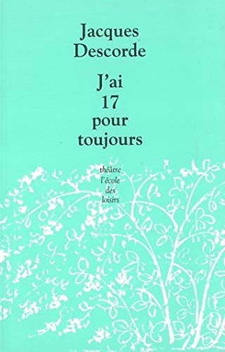 'AI 17 POUR TOUJOURS, de Jacques Descorde | portada del libro