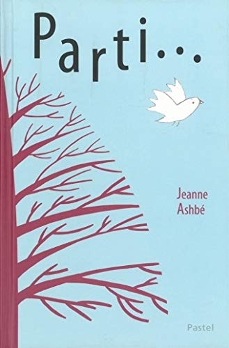 ARTI..., de Jeanne Ashbé | portada del libro