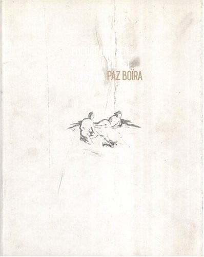 ENCORE UN EXEMPLE OU LA VIE EST COMME CA, de BOIRA PAZ | portada del libro
