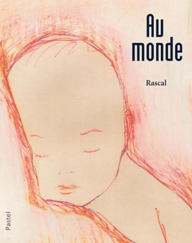 U MONDE, de Rascal | portada del libro