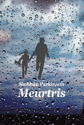 EURTRIS, de Siobhán Parkinson | portada del libro