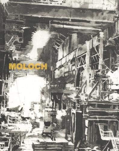 Moloch, de MATTHYS MICHAEL | portada del libro