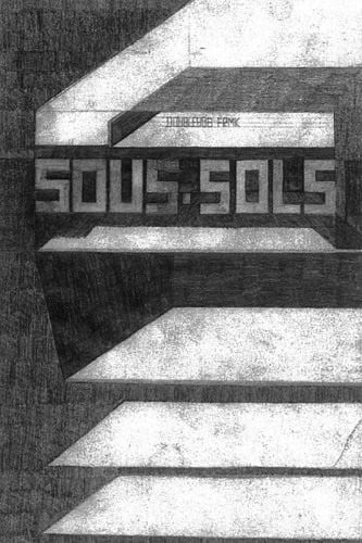 SOUS SOLS, de DOUBLEBOB | portada del libro