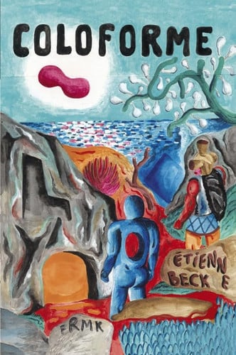 COLOFORME ET NIVEAUX DE GRIS, de BECK ETIENNE | portada del libro