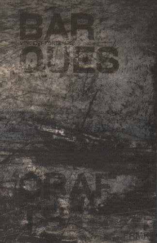 BARQUES, de FORTEMPS VINCEN | portada del libro