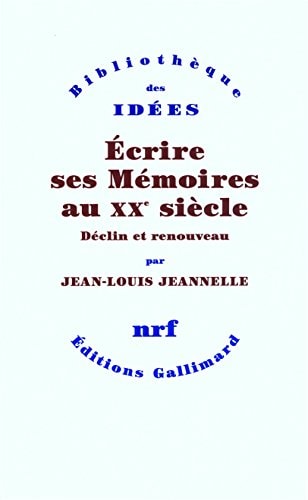 ECRIRE SES MEMO 20 SIE, de Jeannelle | portada del libro