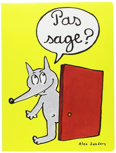 AS SAGE ?, de Alex Sanders | portada del libro