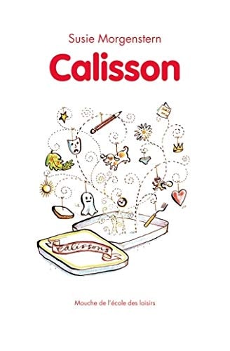 ALISSON, de Susie Morgenstern | portada del libro