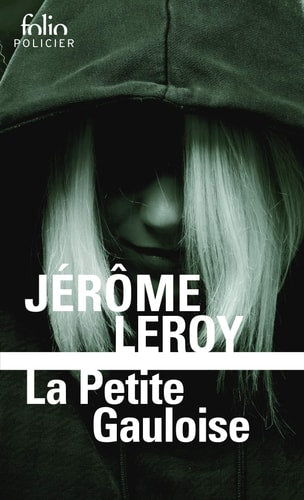 La petite Gauloise, de Jérôme Leroy | portada del libro