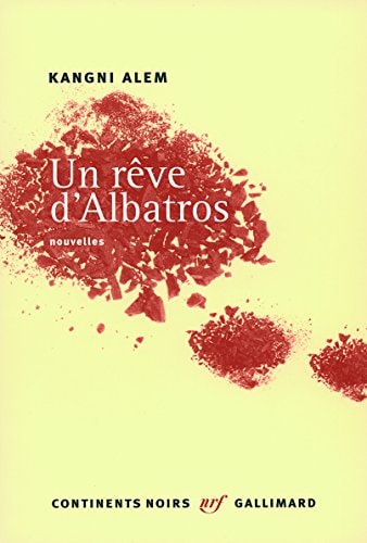 UN REVE D'ALBATROS, de Alem | portada del libro