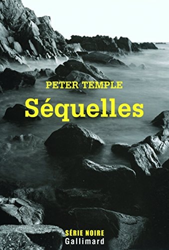 SEQUELLES, de Peter Temple | portada del libro