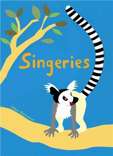INGERIES, de Céline Herrmann | portada del libro