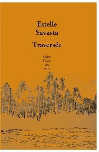 RAVERSEE, de Estelle Savasta | portada del libro