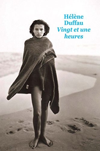 INGT ET UNE HEURES, de Hélène Duffau | portada del libro