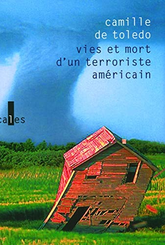VIES ET MORT D UN TER AME, de Toledo | portada del libro