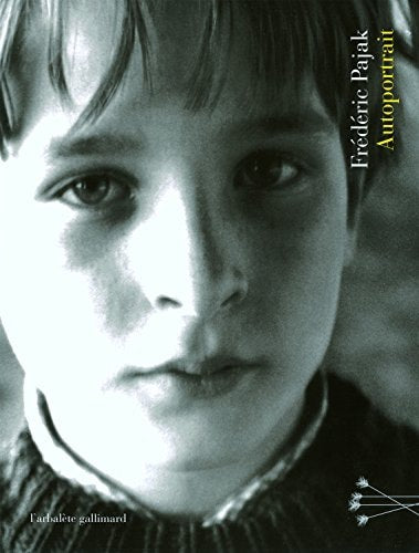 AUTOPORTRAIT, de Pajak | portada del libro