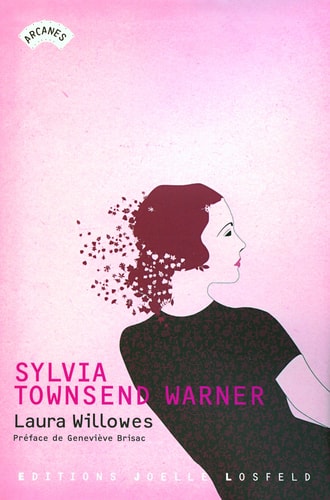 LAURA WILLOWES, de Sylvia Townsend Warner | portada del libro