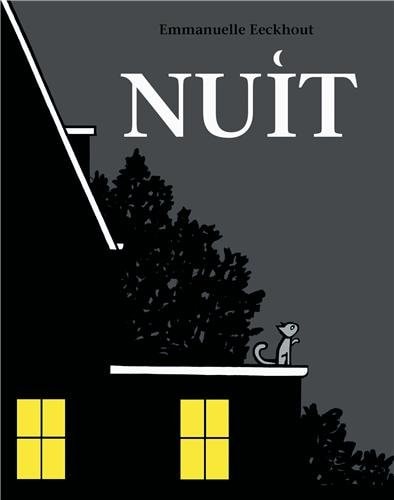 UIT, de Emmanuelle Eeckhout | portada del libro