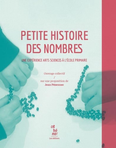PETITE HISTOIRE DES NOMBRES, de PEZENNEC JEAN#L | portada del libro