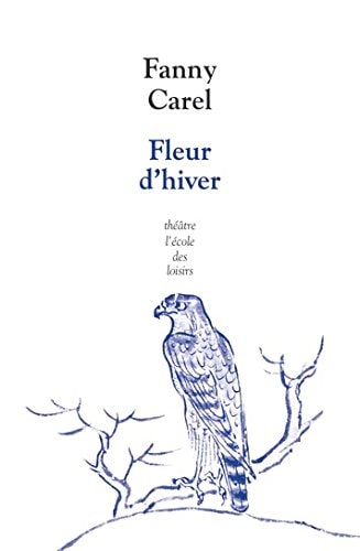 LEUR D'HIVER, de Fanny Carel | portada del libro