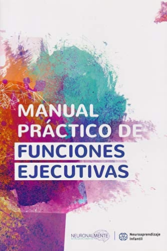 MANUAL PRACTICO DE FUNCIONES EJECUTIVAS, de SEMPRINE | portada del libro