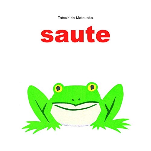 AUTE, de Tatsuhide Matsuoka | portada del libro