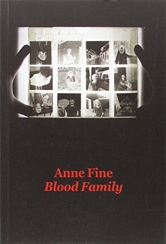 LOOD FAMILY, de Anne Fine (romancière).) | portada del libro