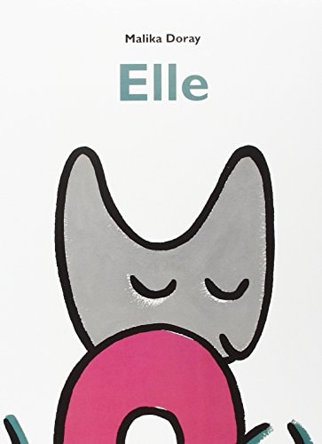 LLE, de Malika Doray | portada del libro