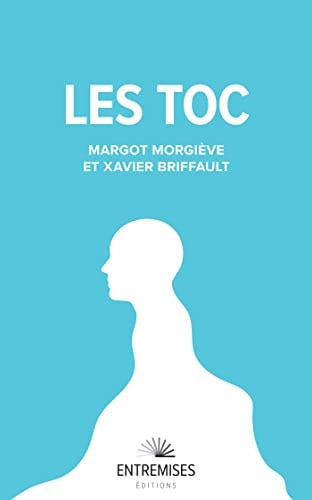 LES TOC, de MORGIEVE MARGOT | portada del libro