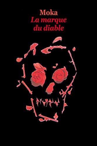 A MARQUE DU DIABLE, de Moka | portada del libro