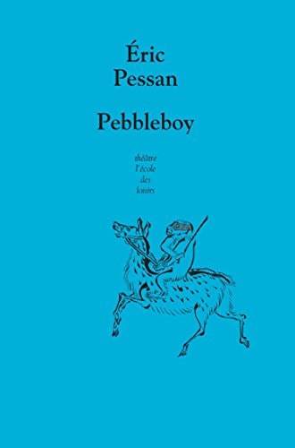 EBBLEBOY, de Eric Pessan | portada del libro