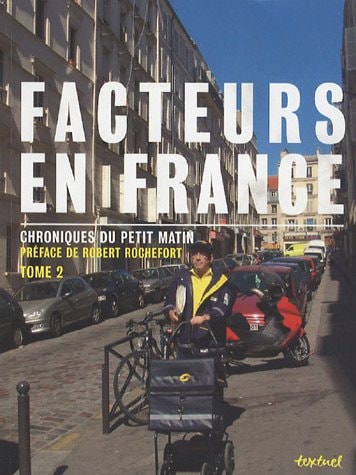 FACTEURS EN FRANCE TOME 2, de Collectif | portada del libro