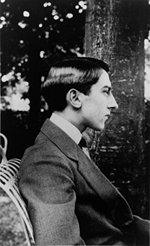COCTEAU ARCHEOLOGUE DE SA NUIT, de Dominique Marny | portada del libro