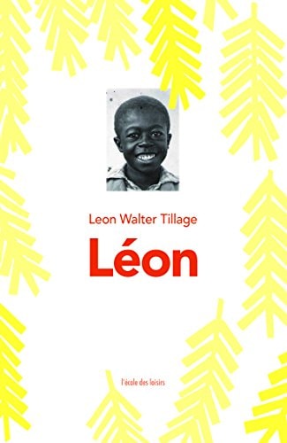 EON, de Leon Walter Tillage | portada del libro