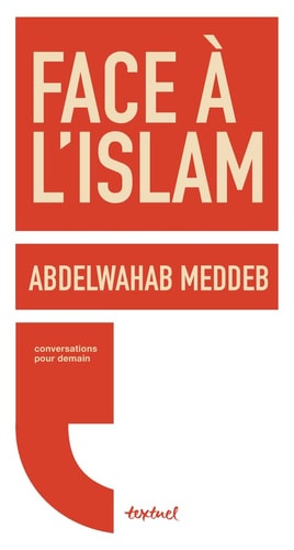 FACE A LISLAM, de Abdelwahab Meddeb | portada del libro
