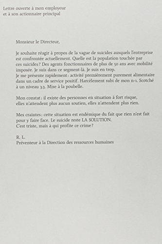 LE GRAND INCENDIE, de Samuel Bollendorff | portada del libro