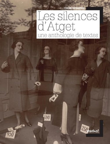 LES SILENCES DATGET, de Luce Lebart | portada del libro