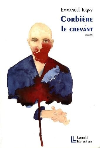ORBIERE LE CREVANT, de Emmanuel Tugny | portada del libro