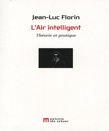 'AIR INTELLIGENT, de Jean-Luc Florin | portada del libro
