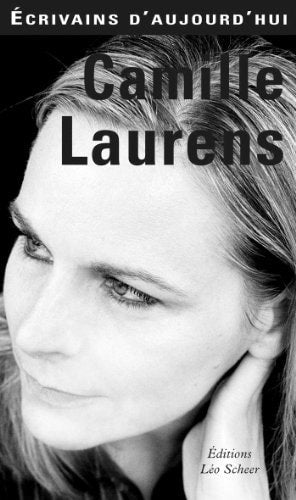AMILLE LAURENS, de Camille Laurens | portada del libro
