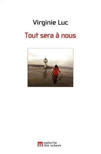 OUT SERA A NOUS, de Virginie Luc | portada del libro