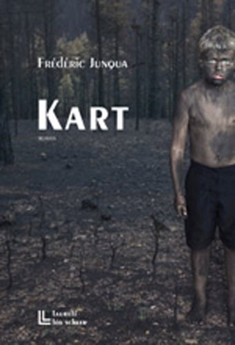 ART, de Frédéric Junqua | portada del libro