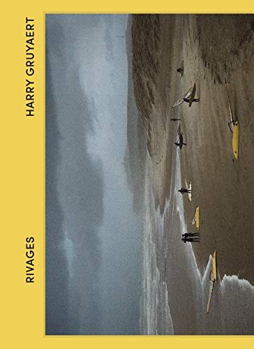 RIVAGES, de GRUYAERT HARRY | portada del libro