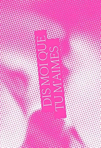 DIS MOI QUE TU MAIMES, de Textuel | portada del libro