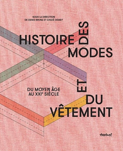 HISTOIRE DES MODES ET DU VOTEMENT, de Denis Bruna | portada del libro
