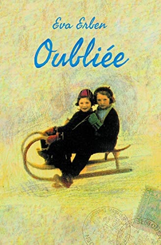UBLIEE, de Eva Erben | portada del libro