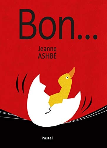 ON..., de Jeanne Ashbé | portada del libro