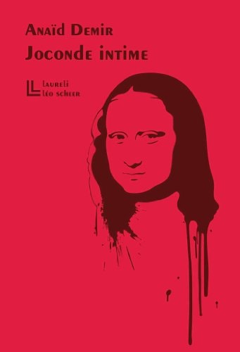 OCONDE INTIME, de Anaïd Demir | portada del libro
