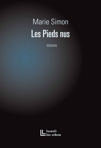 ES PIEDS NUS, de Marie Simon | portada del libro