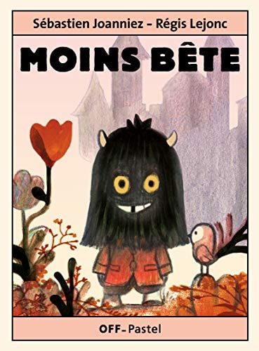 OINS BETE, de Sébastien Joanniez | portada del libro